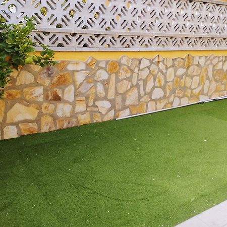 Casa Puigmal Empuriabrava Villa Exteriör bild
