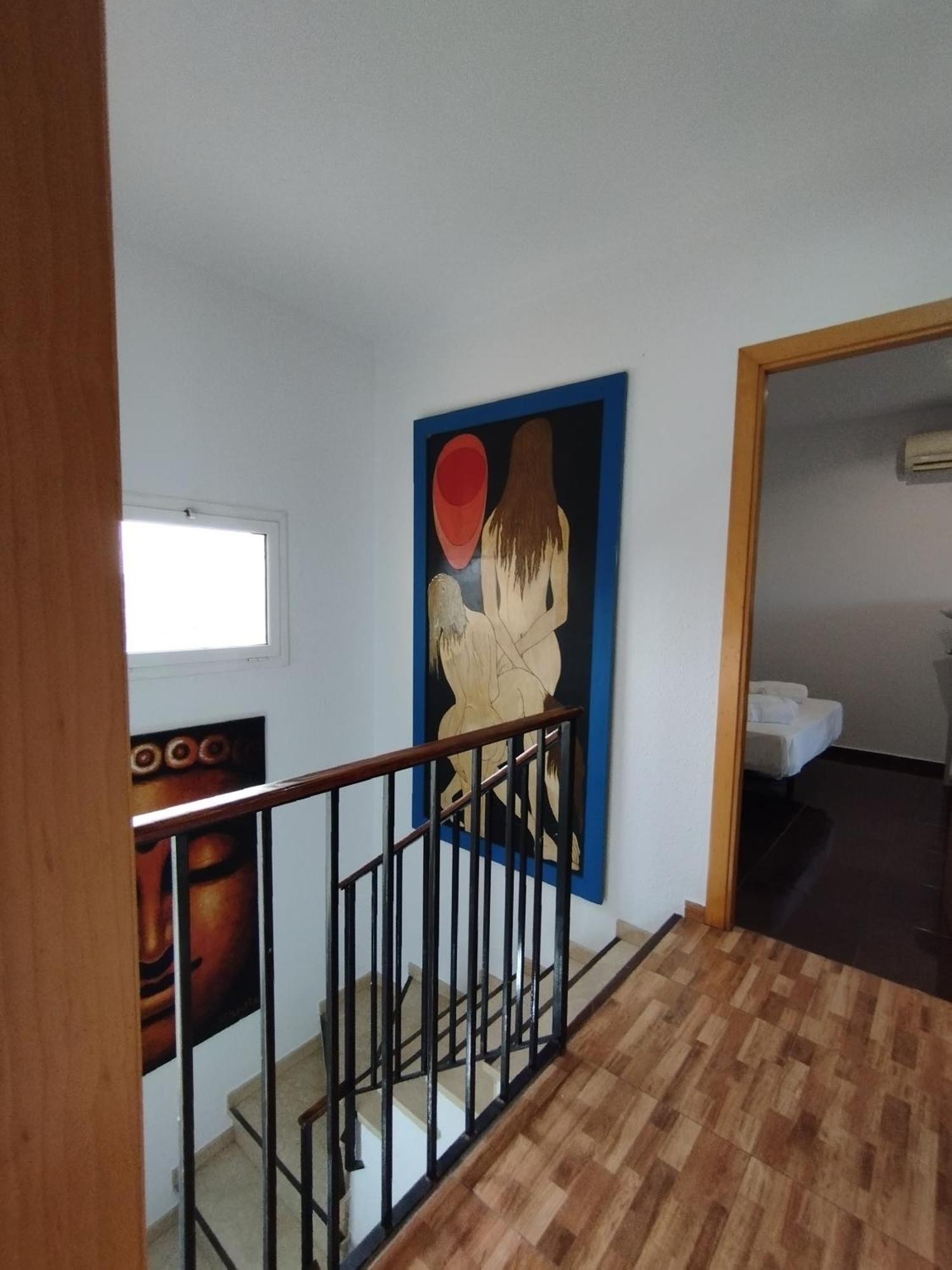 Casa Puigmal Empuriabrava Villa Exteriör bild