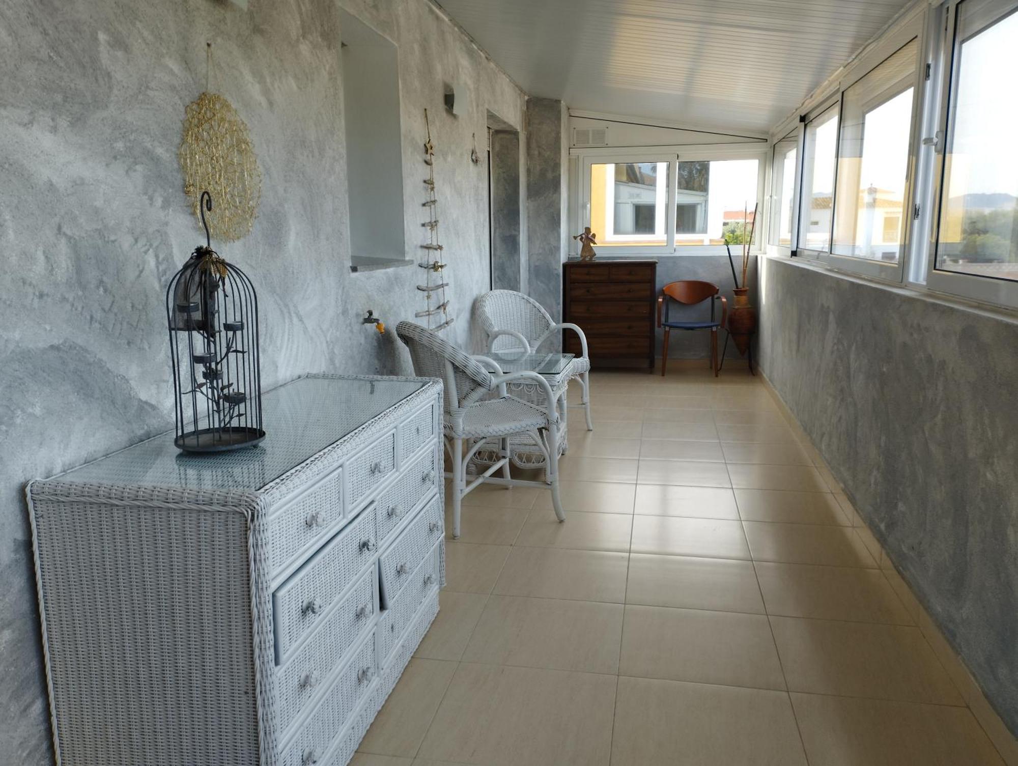 Casa Puigmal Empuriabrava Villa Exteriör bild