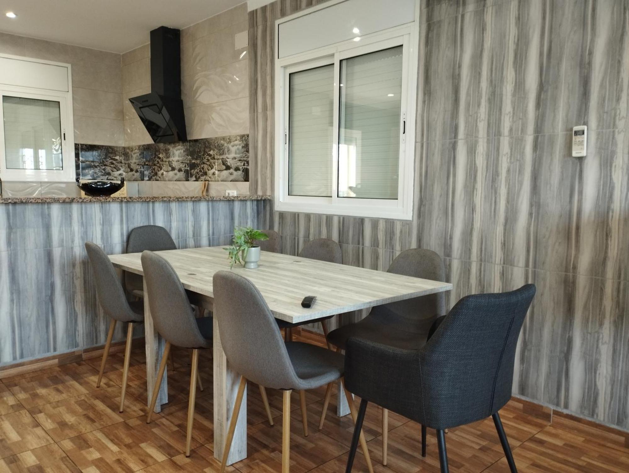 Casa Puigmal Empuriabrava Villa Exteriör bild
