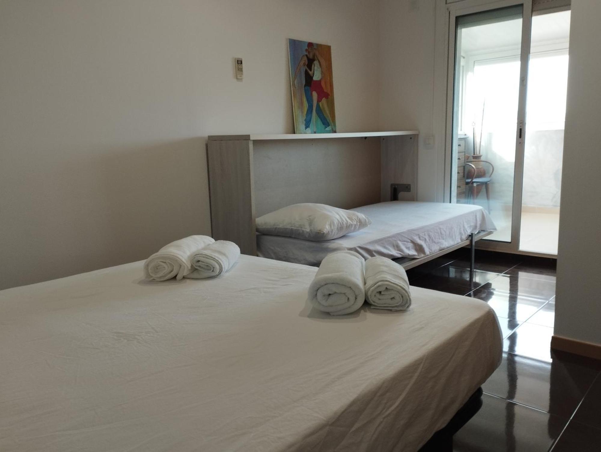 Casa Puigmal Empuriabrava Villa Exteriör bild