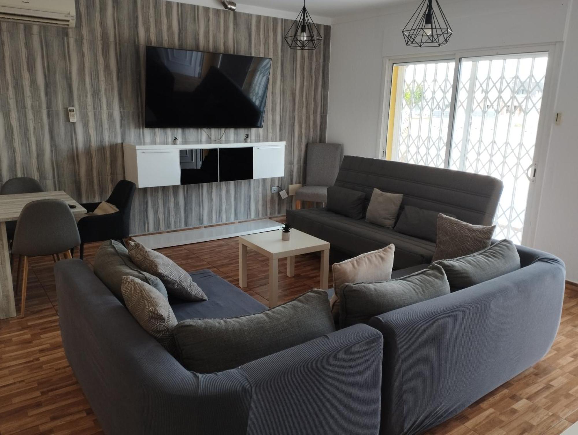 Casa Puigmal Empuriabrava Villa Exteriör bild