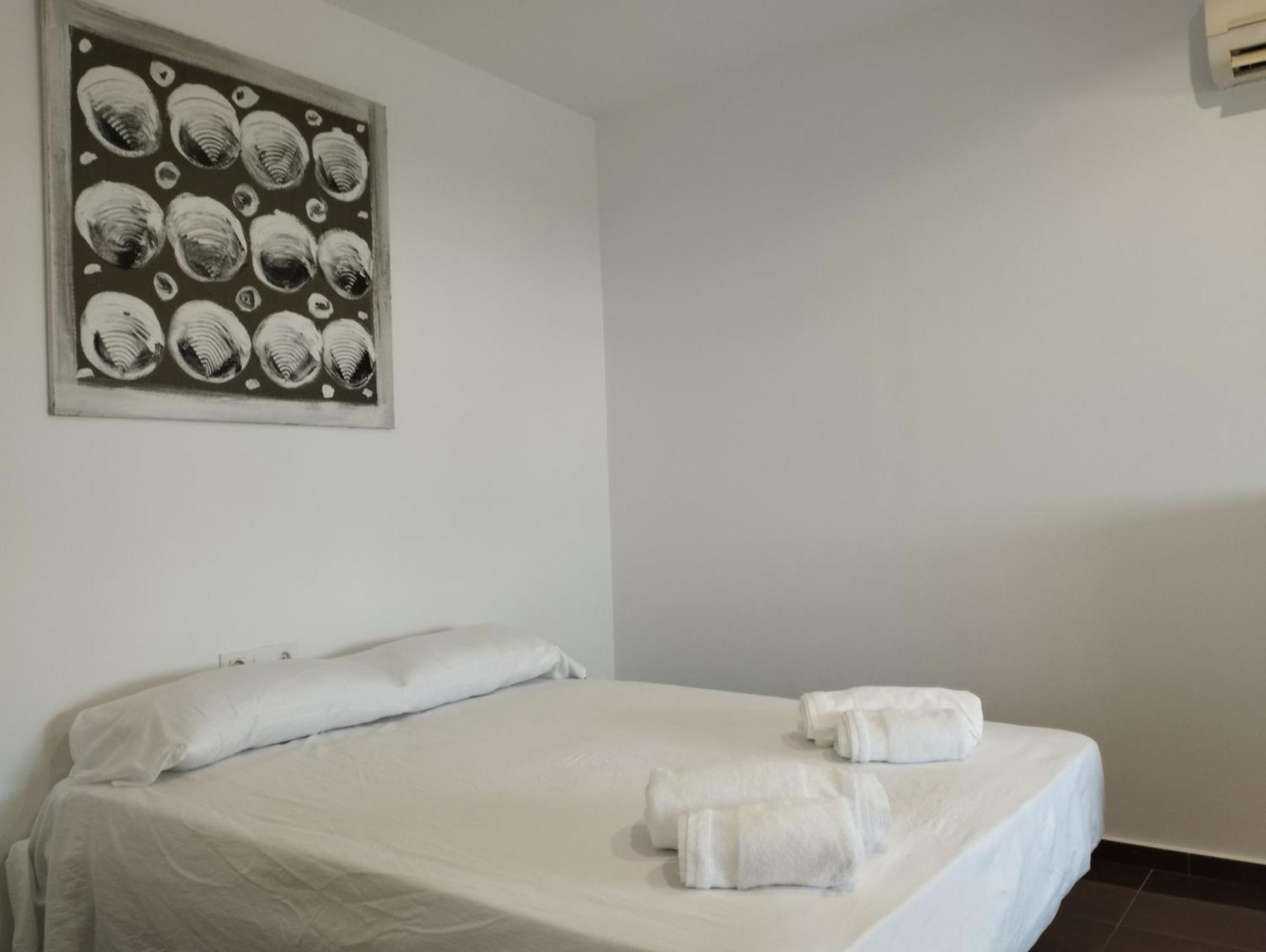 Casa Puigmal Empuriabrava Villa Exteriör bild