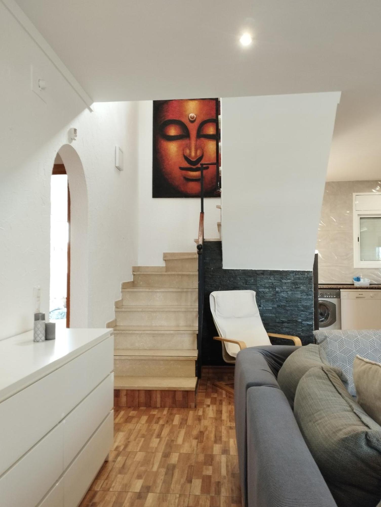 Casa Puigmal Empuriabrava Villa Exteriör bild
