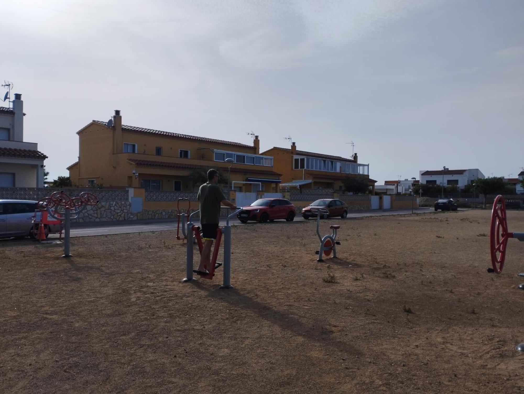 Casa Puigmal Empuriabrava Villa Exteriör bild
