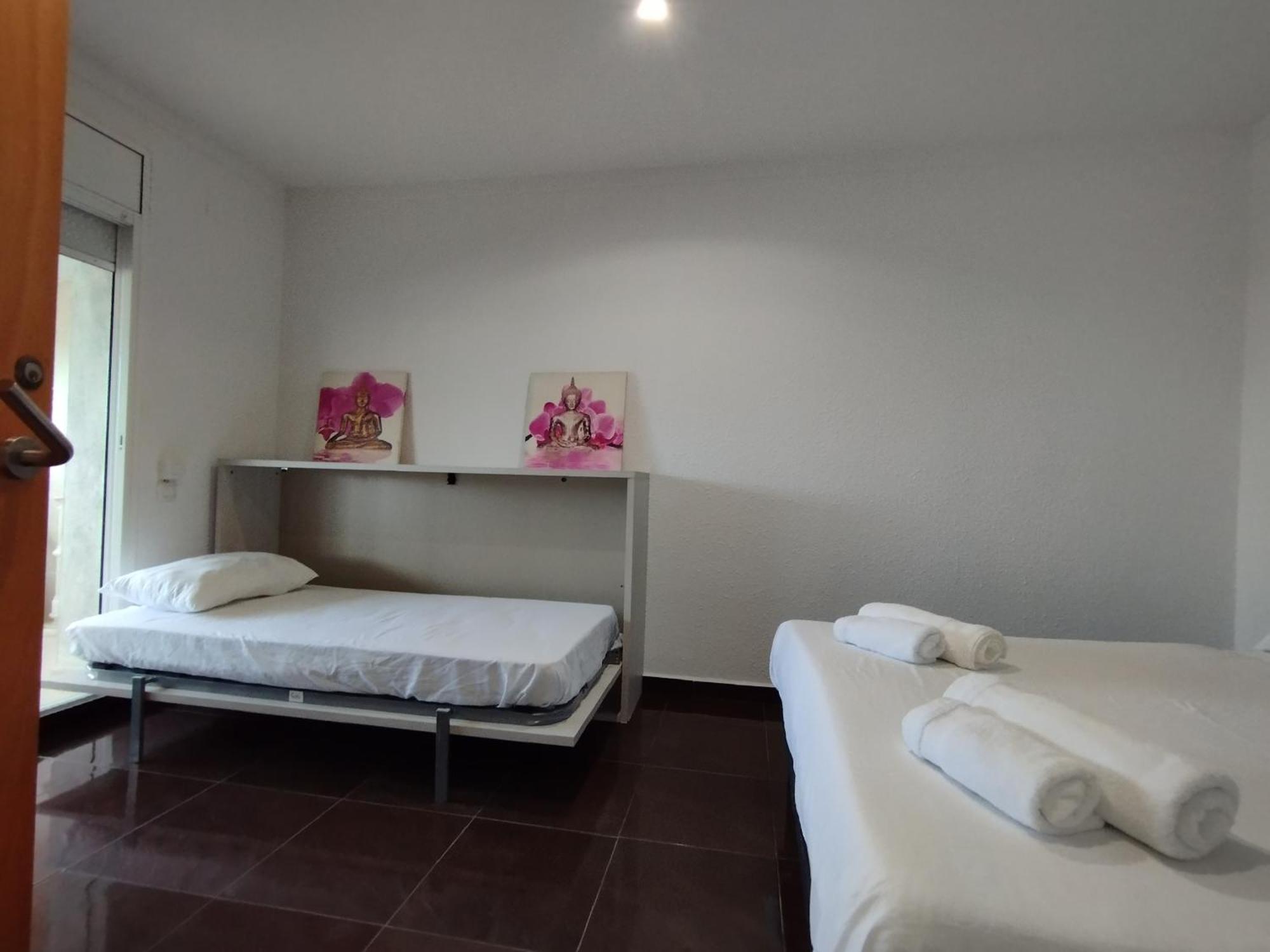 Casa Puigmal Empuriabrava Villa Exteriör bild