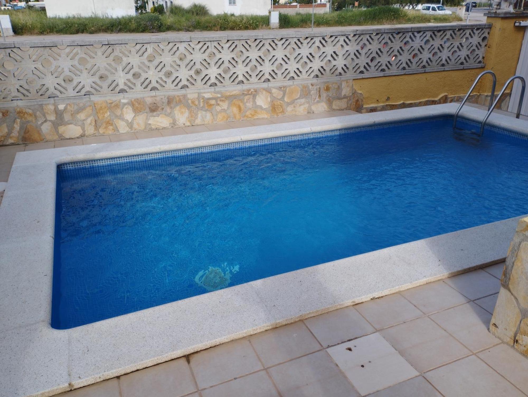 Casa Puigmal Empuriabrava Villa Exteriör bild