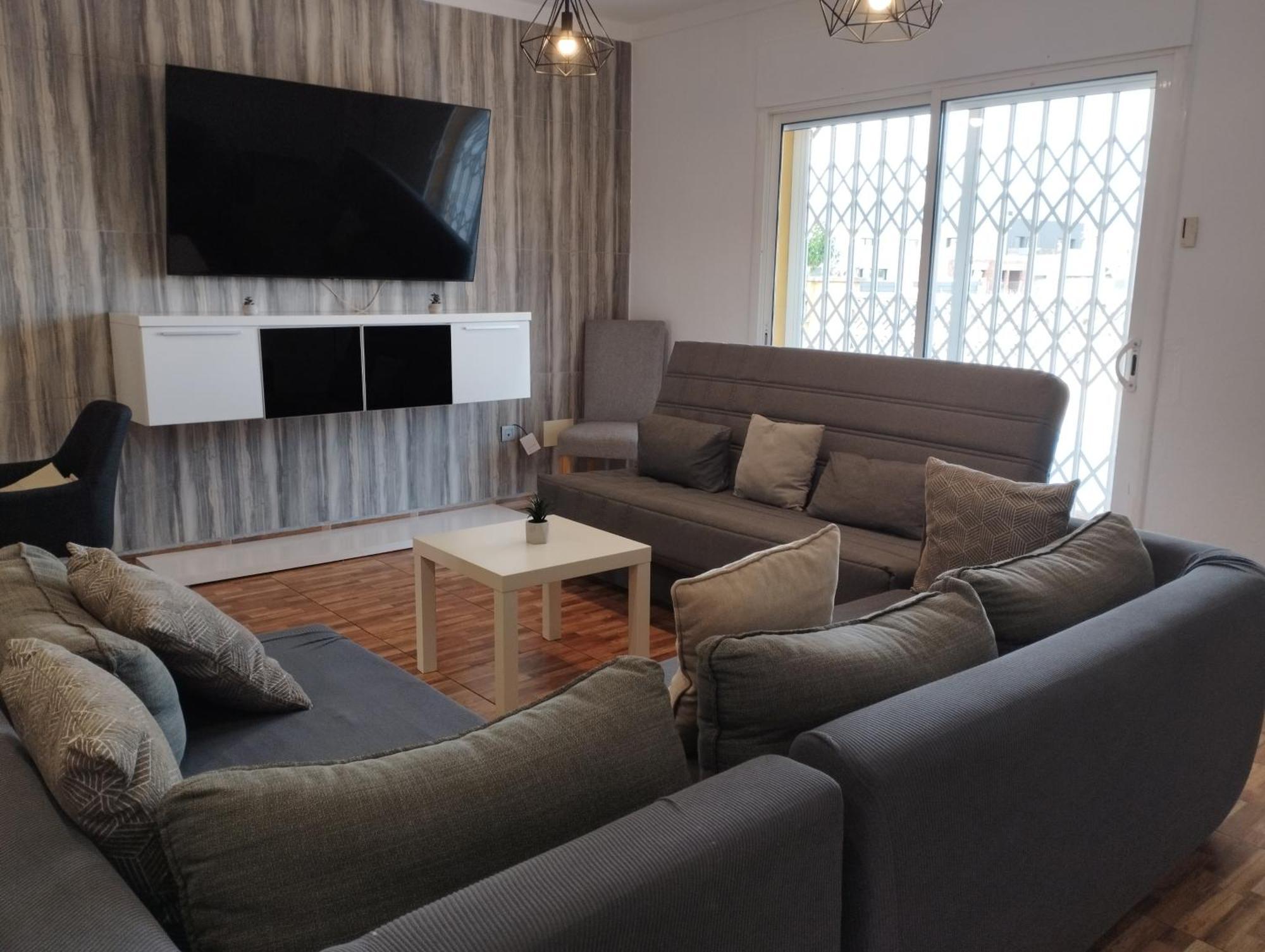 Casa Puigmal Empuriabrava Villa Exteriör bild