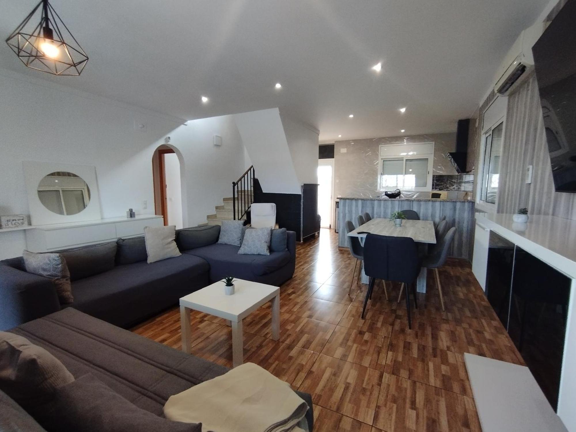 Casa Puigmal Empuriabrava Villa Exteriör bild